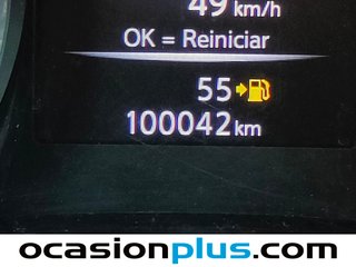 Nissan Qashqai DIG-T 115 N-Connecta 4x2 85 kW (115 CV)