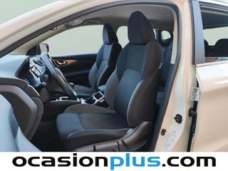 Nissan Qashqai DIG-T 115 N-Connecta 4x2 85 kW (115 CV)