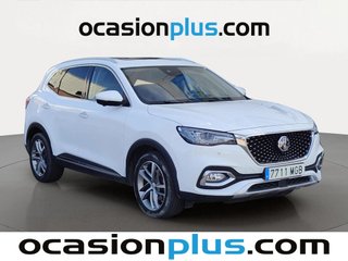 MG HS 1.5 Turbo GDI Luxury DCT 119 kW (162 CV)