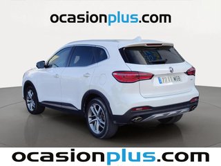 MG HS 1.5 Turbo GDI Luxury DCT 119 kW (162 CV)