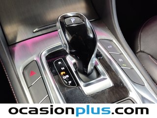 MG HS 1.5 Turbo GDI Luxury DCT 119 kW (162 CV)