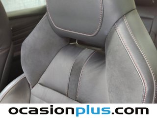 MG HS 1.5 Turbo GDI Luxury DCT 119 kW (162 CV)