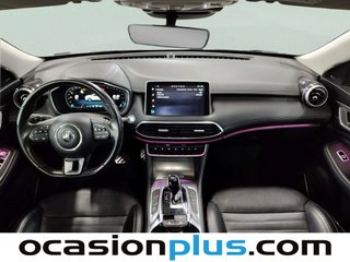 MG HS 1.5 Turbo GDI Luxury DCT 119 kW (162 CV)
