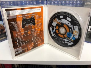 Remember Me PS3