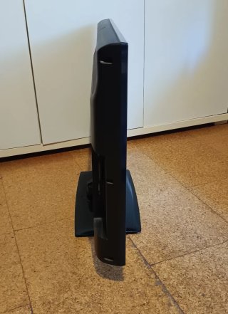Televisor LG 32" Negro