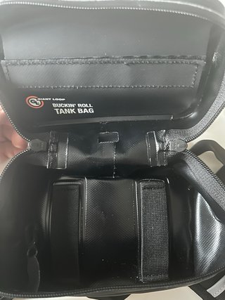 Bolsa de depósito Giant Loop pequeña