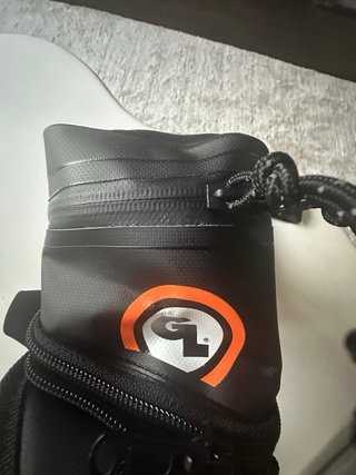 Bolsa de depósito Giant Loop pequeña