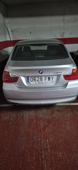 BMW Serie 3 2007