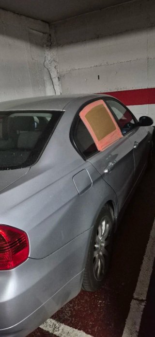 BMW Serie 3 2007