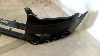 Audi 248833 paragolpes delantero a6 avant