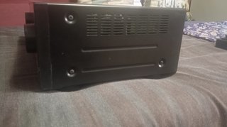 Amplificador Home Cinema Pioneer VSX-422-K