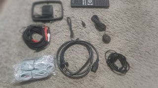 Amplificador Home Cinema Pioneer VSX-422-K
