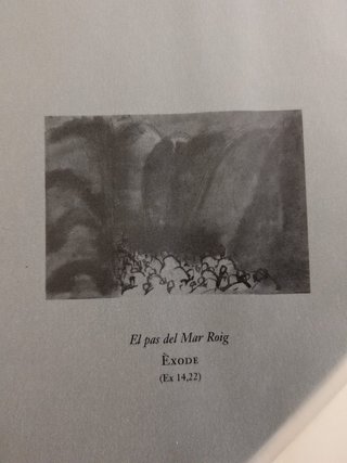 Libros y Láminas - La Bíblia - Ilus. Perico Pastor