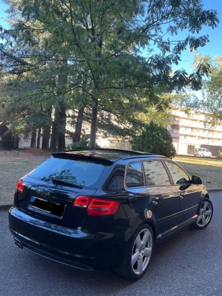 Audi A3 2009