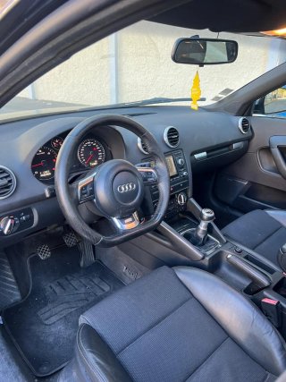 Audi A3 2009