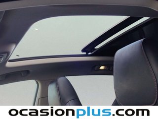 MG HS 1.5 Turbo GDI Luxury DCT 119 kW (162 CV)