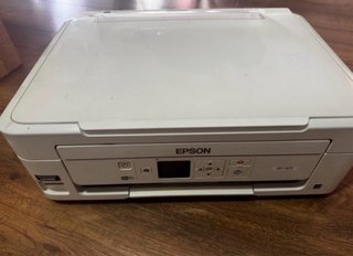 Impresora Epson XP-325