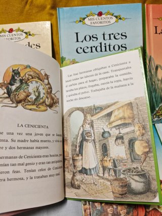 Flautista de Hamelin Grade 2 Well Loved Tales
