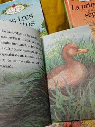 Flautista de Hamelin Grade 2 Well Loved Tales