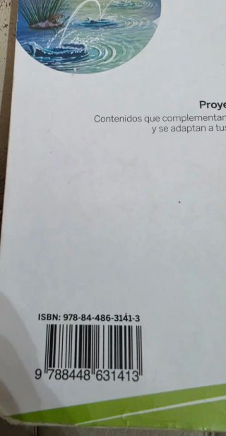 Física y Química 1 Bachillerato