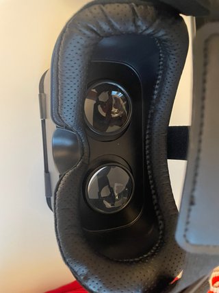 Cuffie VR Orzly per Nintendo Switch/Switch OLED