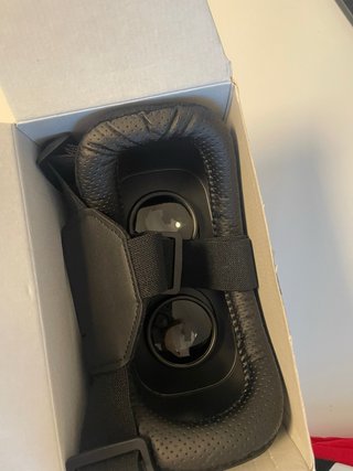 Cuffie VR Orzly per Nintendo Switch/Switch OLED