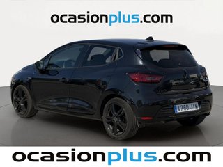 Renault Clio Limited Energy dCi 66 kW (90 CV)