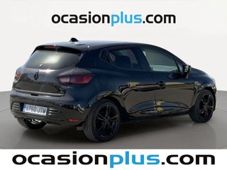 Renault Clio Limited Energy dCi 66 kW (90 CV)