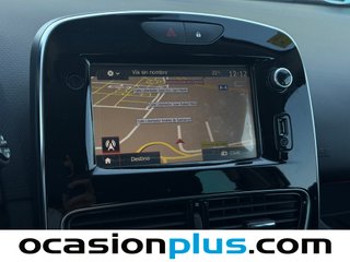 Renault Clio Limited Energy dCi 66 kW (90 CV)