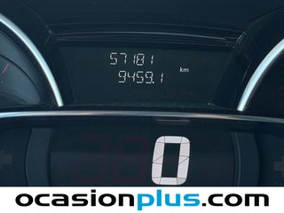 Renault Clio Limited Energy dCi 66 kW (90 CV)