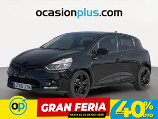 Renault Clio Limited Energy dCi 66 kW (90 CV)