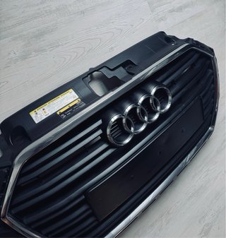 Rejilla frontal Audi A3 8V (2016-2020)