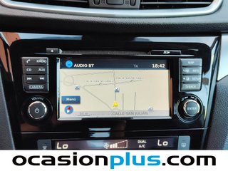 Nissan Qashqai DIG-T 115 N-Connecta 4x2 85 kW (115 CV)
