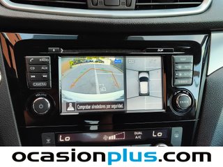 Nissan Qashqai DIG-T 115 N-Connecta 4x2 85 kW (115 CV)