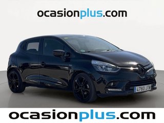 Renault Clio Limited Energy dCi 66 kW (90 CV)
