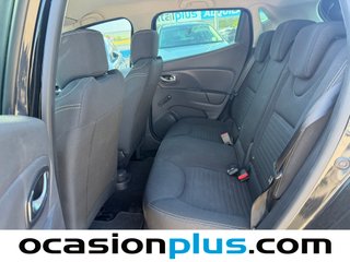 Renault Clio Limited Energy dCi 66 kW (90 CV)