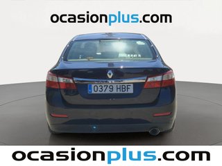 Renault Latitude dCi Privilege 110 kW (150 CV)