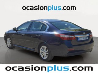 Renault Latitude dCi Privilege 110 kW (150 CV)