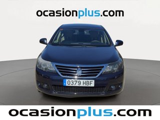 Renault Latitude dCi Privilege 110 kW (150 CV)