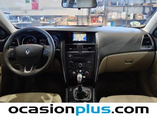 Renault Latitude dCi Privilege 110 kW (150 CV)