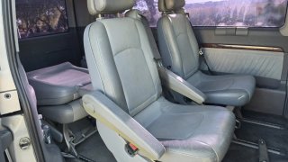 Mercedes-Benz Viano 2006