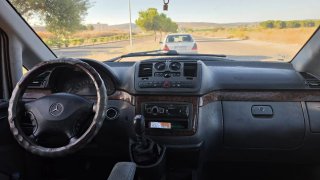 Mercedes-Benz Viano 2006