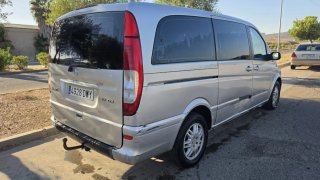 Mercedes-Benz Viano 2006