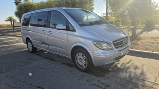 Mercedes-Benz Viano 2006