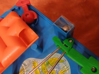 Juego de mesa Laberinto