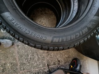 MICHELIN CROSSCLIMATE 205/60 R16 TODOESTACIONES