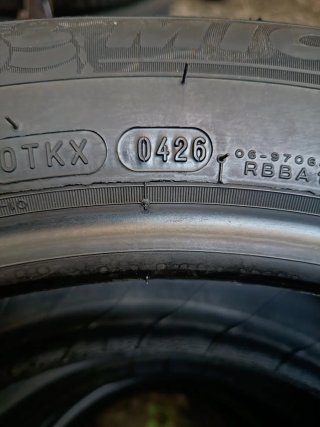 MICHELIN CROSSCLIMATE 205/60 R16 TODOESTACIONES