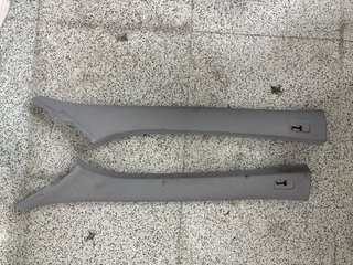 Tapizado de Techo Opel Astra GTC