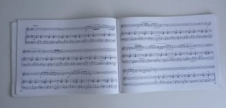 Libro de texto El Lenguaje de la Música 1 - Grado