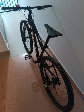 Bicicleta MTB Trek Marlin